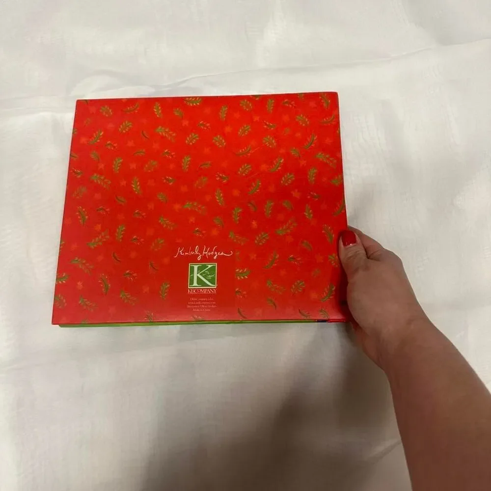 Photo album